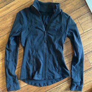 Lululemon define jacket